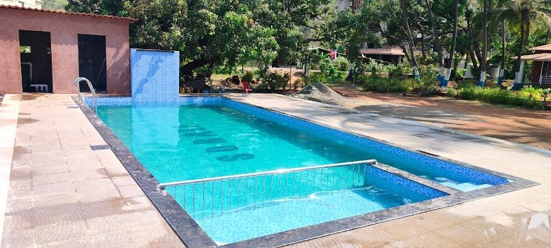 Surali Wadi Beach Resort 3
