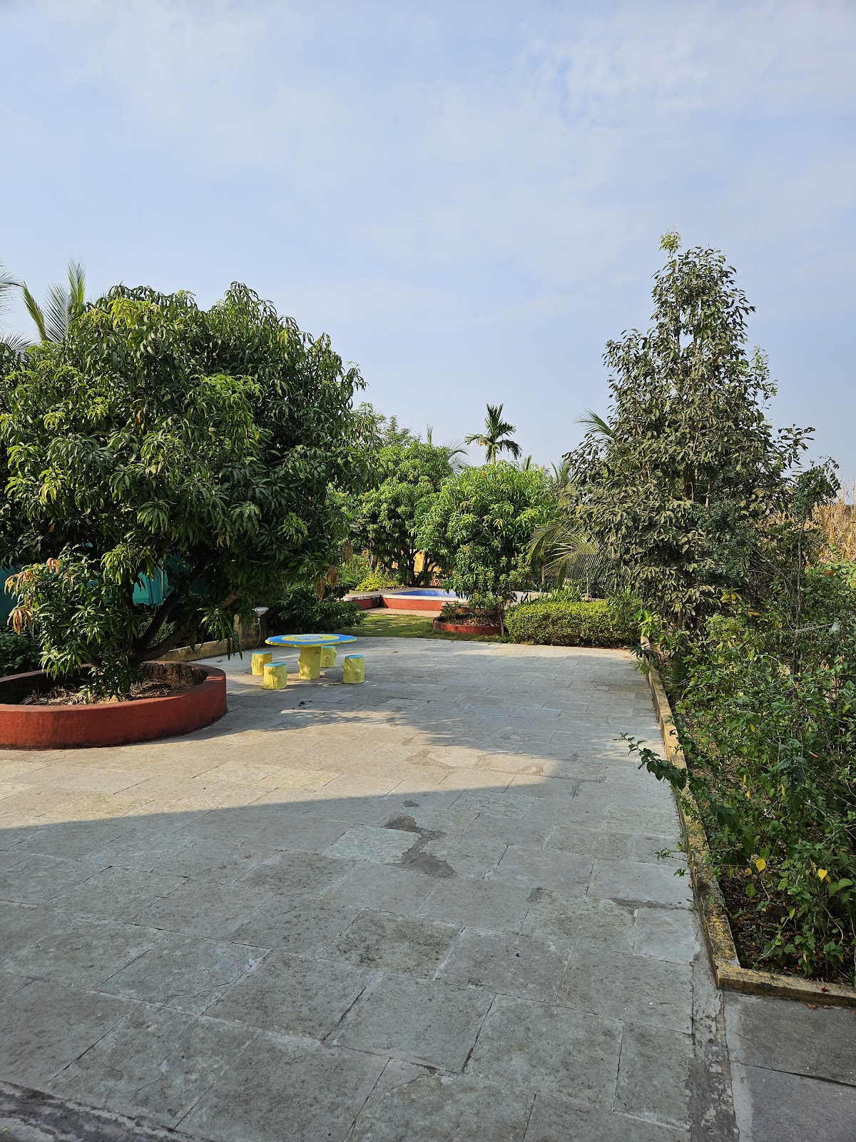 Vedsva Home Stay 4