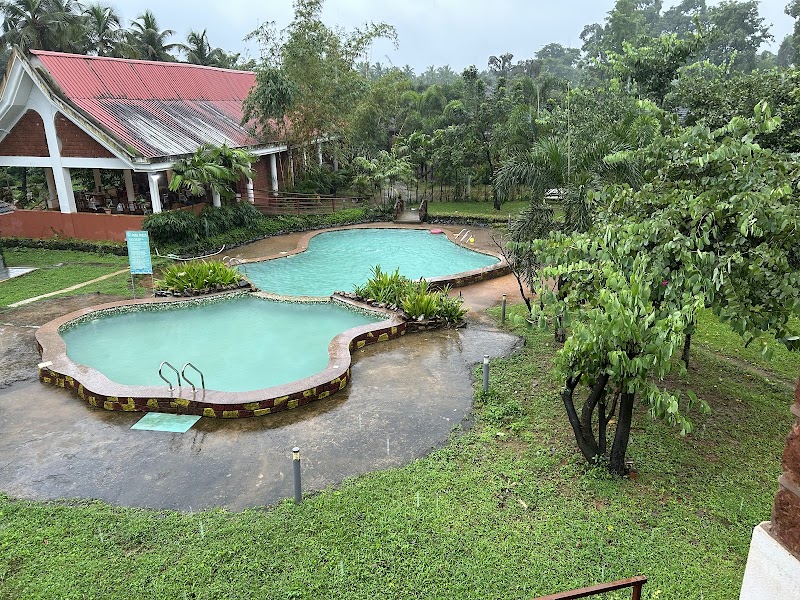 Sarth Ayurveda Retreat Wellness Centre 4
