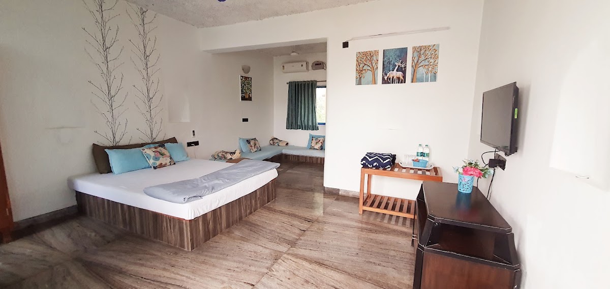 Casa De Santorini 2