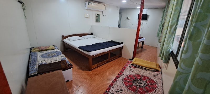Sagar Sarita Beach Resort 5