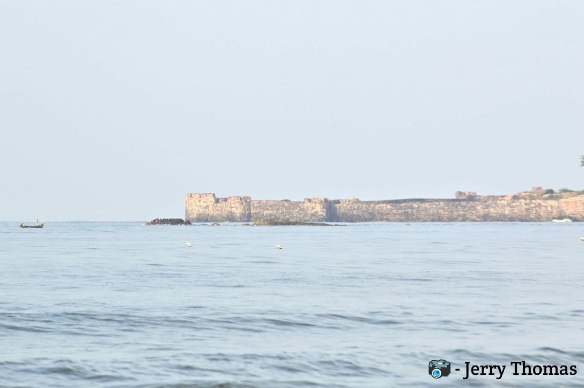 Sagarika Beach Resort 5