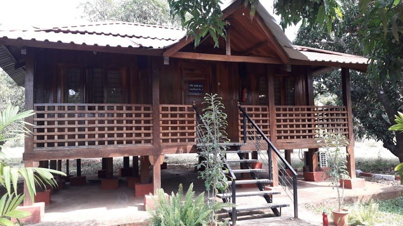 Model Agro Tourism Center