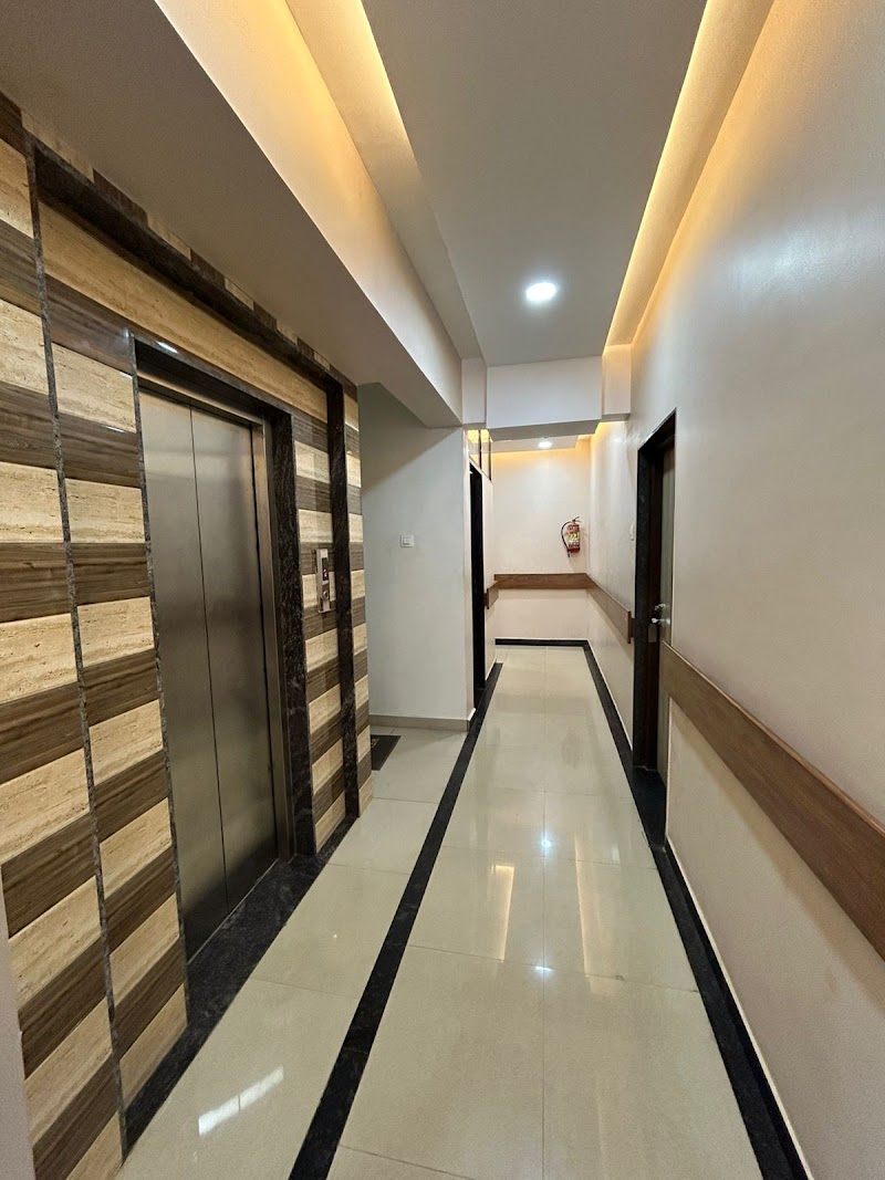 Hotel Aaba’s Gomantak 4