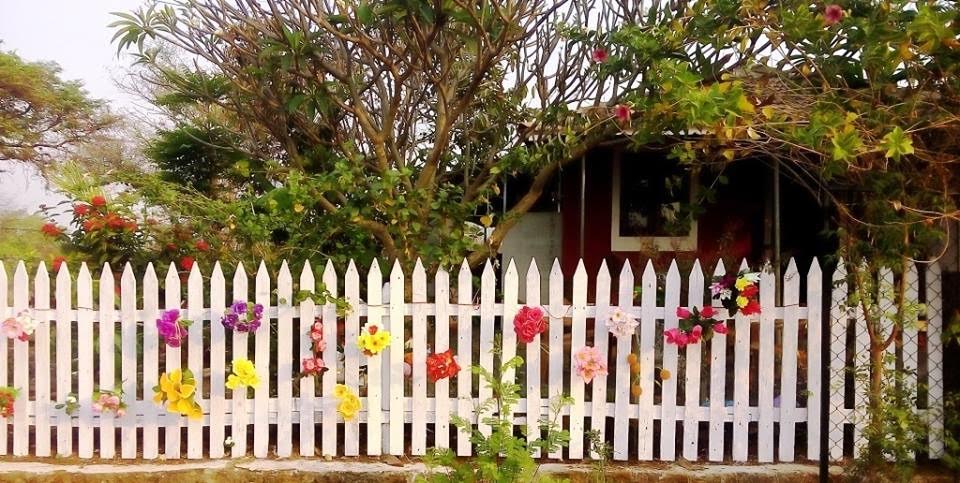 Alibaug Beach Home Stays