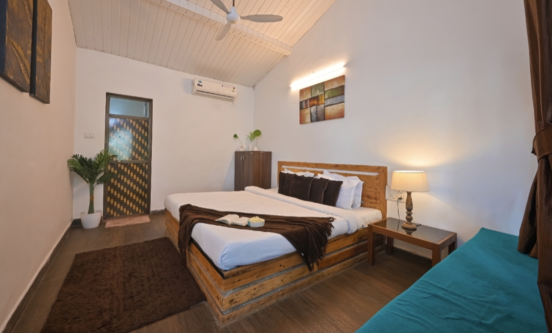 Coconut Casa  Bungalow 2