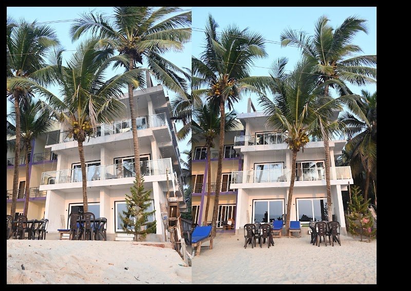 Jack's Coastal Heaven