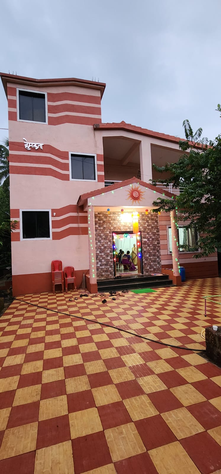 Hemlata Homestay 5