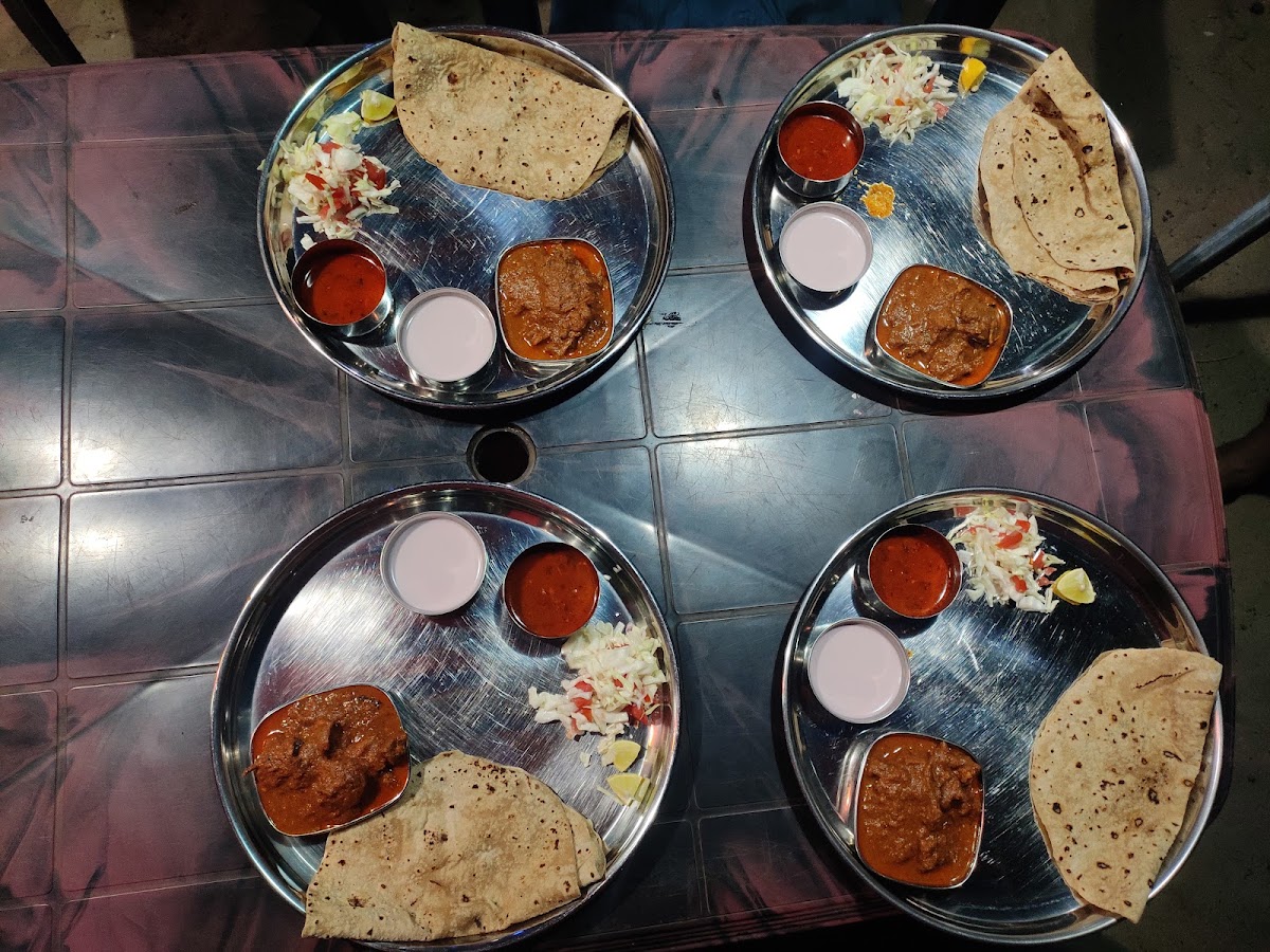 Gurukrupa Home Stay 5