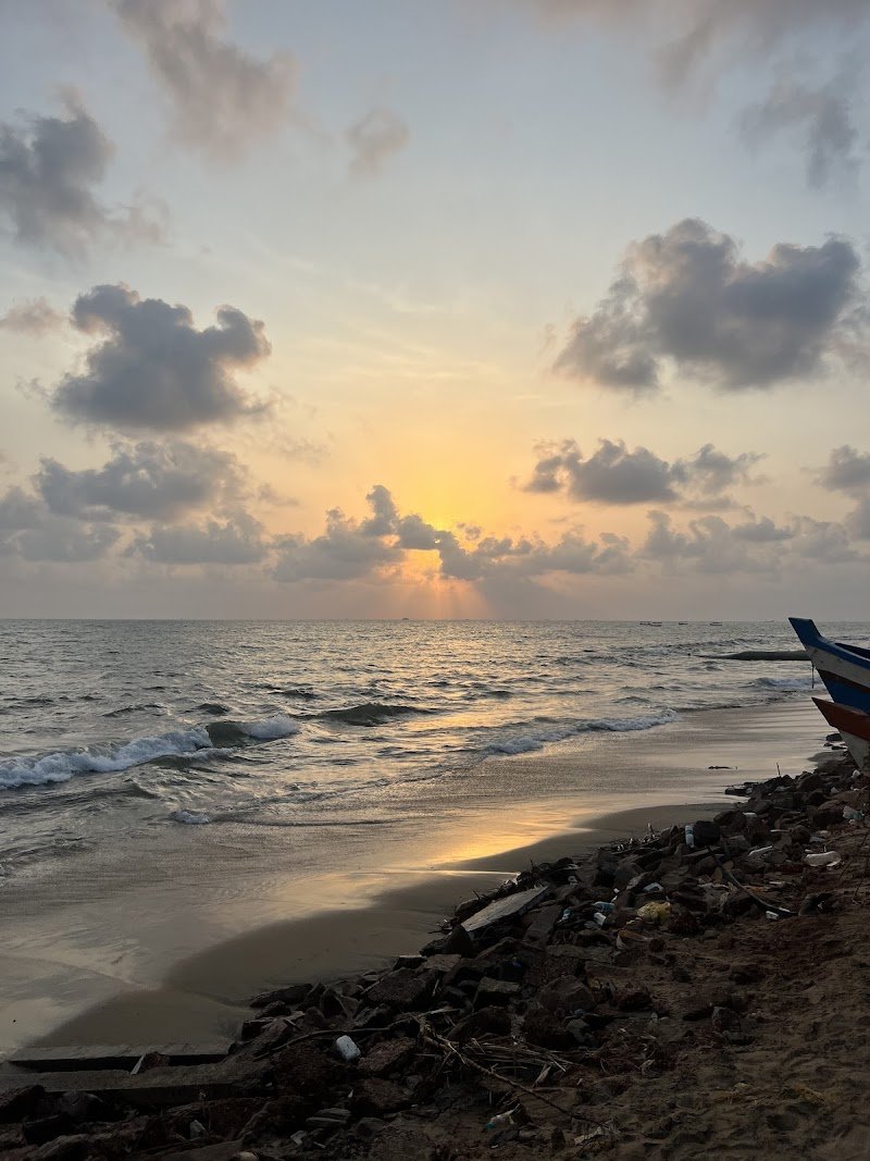 Shri Swami Samarth Beach Resort 5