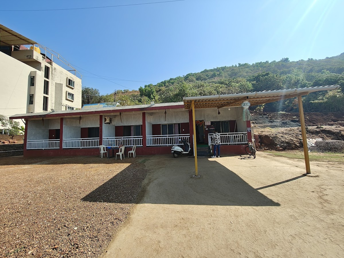 Sunshine Beach Resort 3