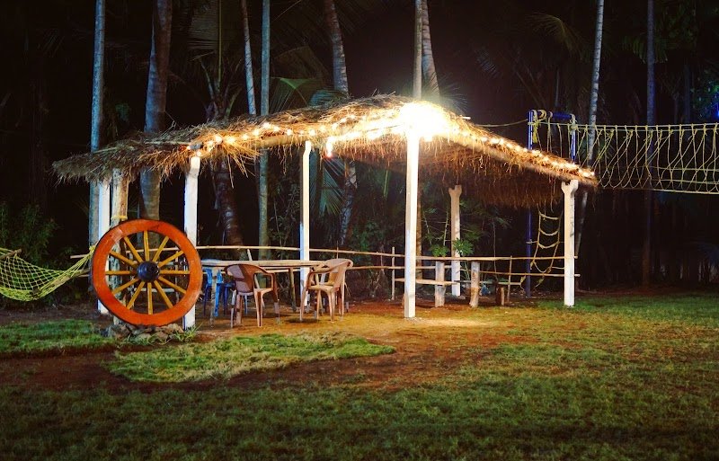 Shreyas Residency - Hotel & Resort 4