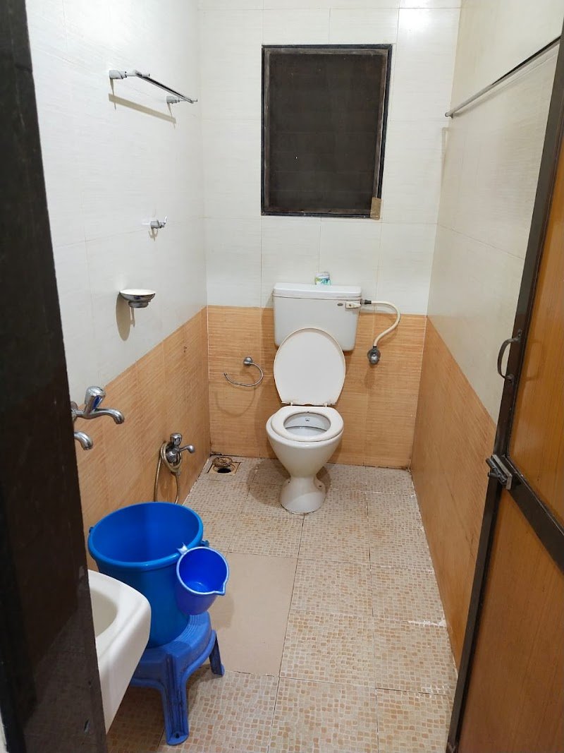 Hotel Mayuresh Lodge 2