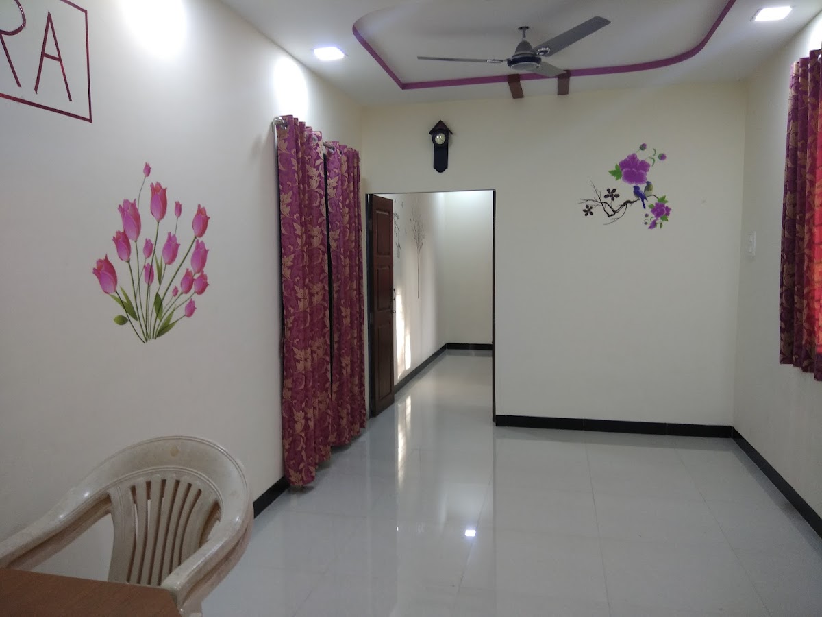Ankur Cottage( Home Stay) 5