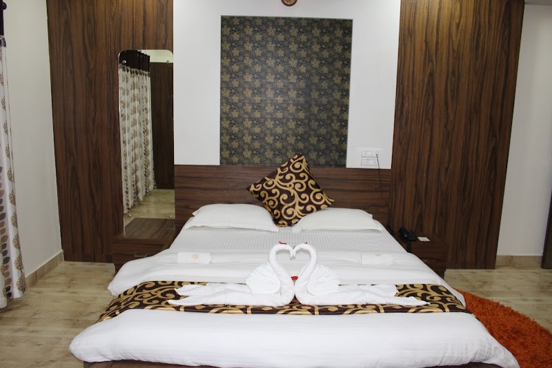 Hotel Saarah 3