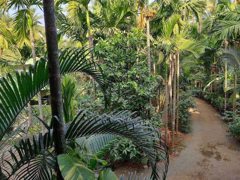 Shree Holiday Homes 4