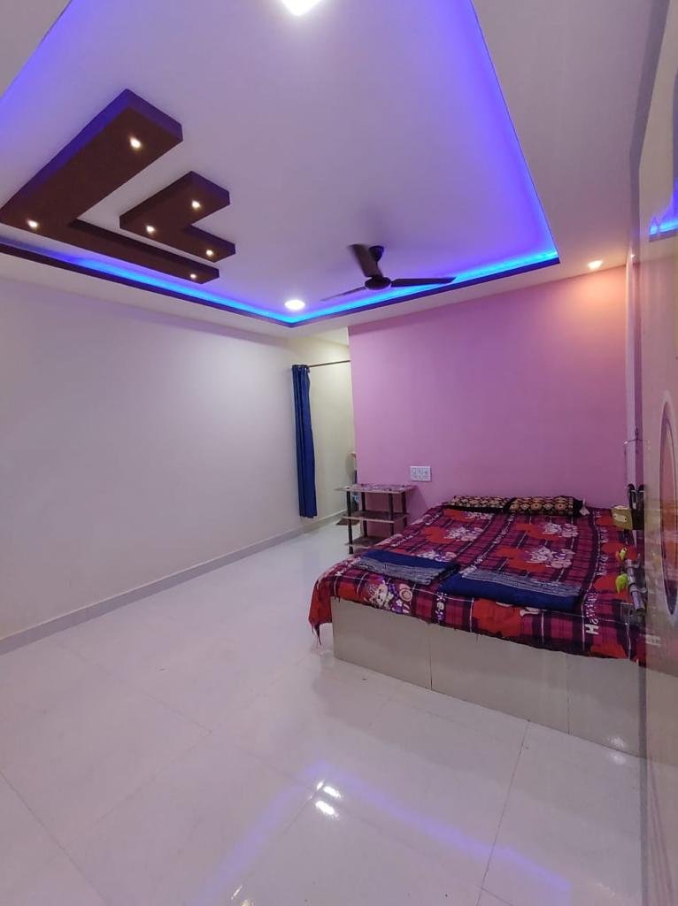 Vinayak Sparsh Homestay 4