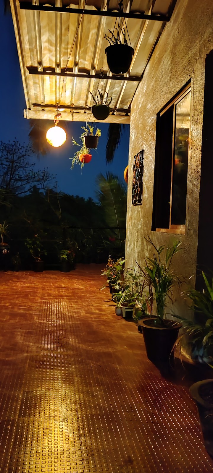 Bageecha B&B-Vaayu 4
