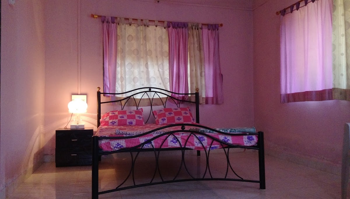 Parijat Holiday Home 2