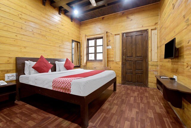Royal Ocean Beach Resort 2
