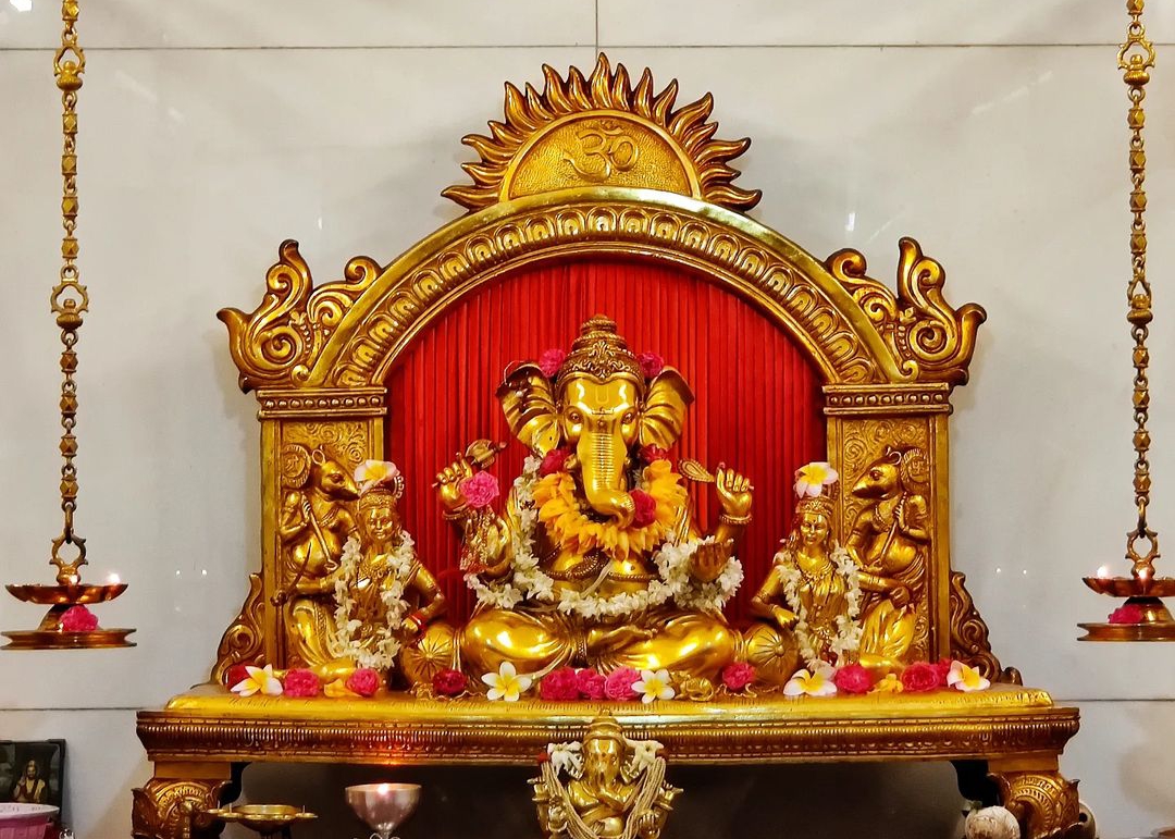 Guru Ganesh Home Stay