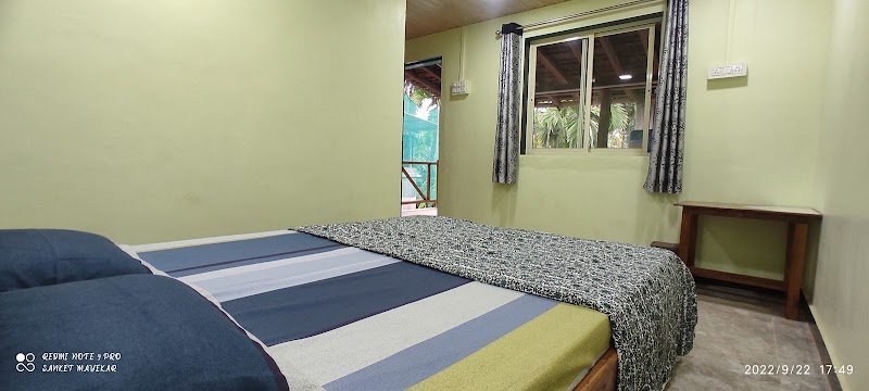 Lakshmi Nivas Home Stay 2