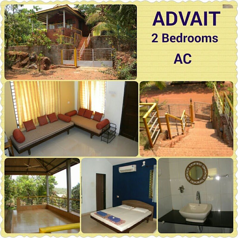 Tekdi Homestays 4