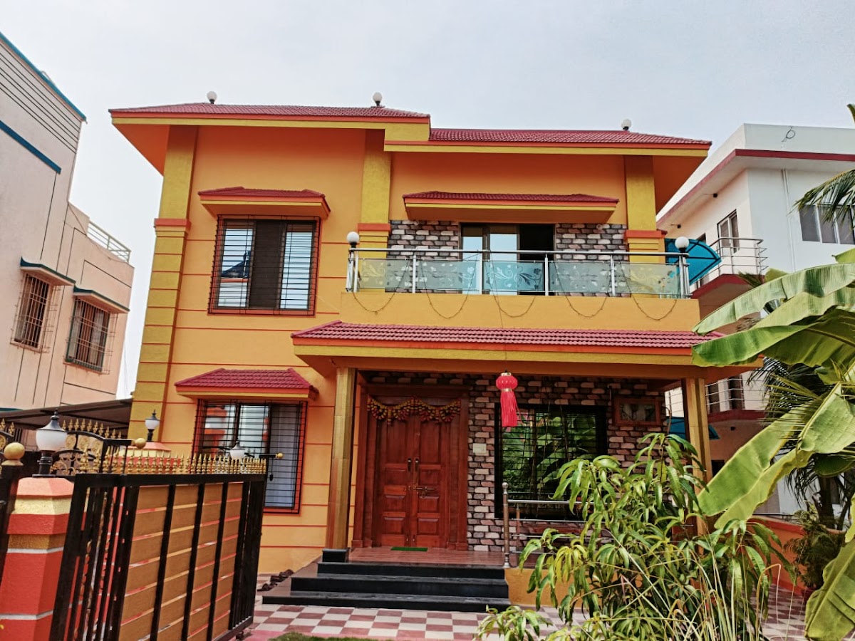 Diamond Cottage 5