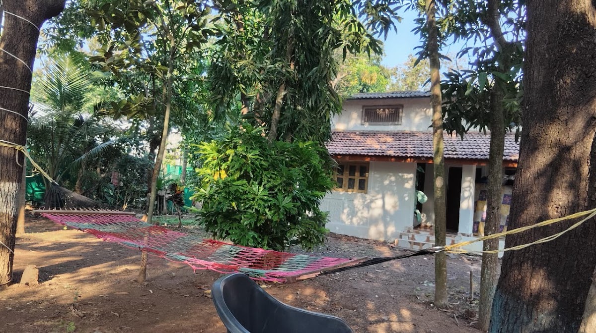 Madhuban Homestay