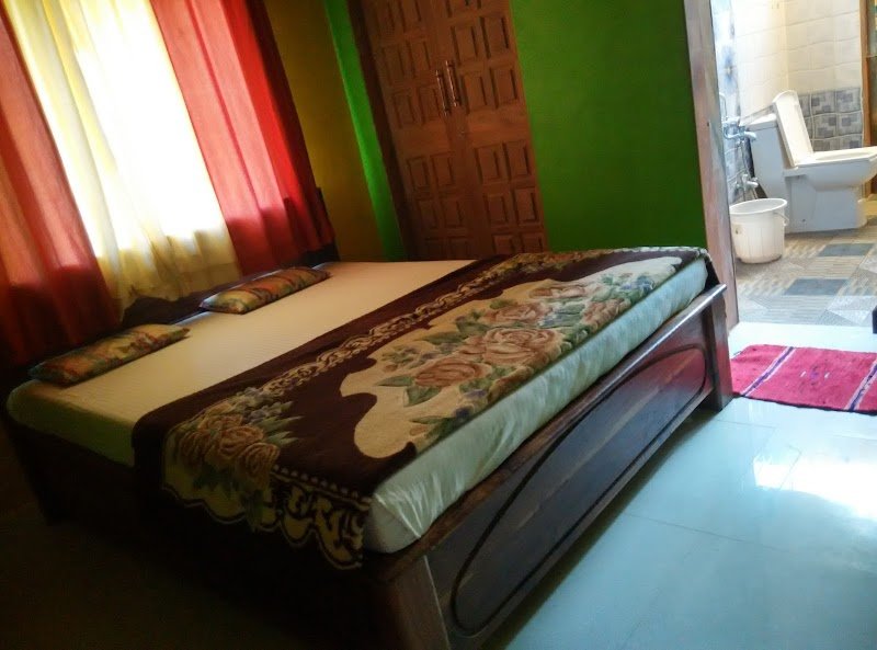 Saloni Village Resort 4