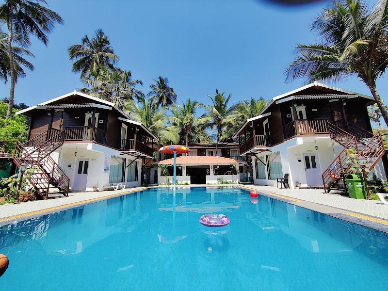 Samarth Krupa Beach Resort