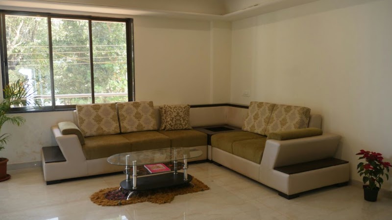Mahalaxmi Beach Resort 3