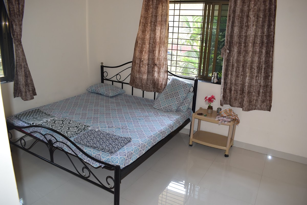 Aaple Ghar (आपले घर) 2