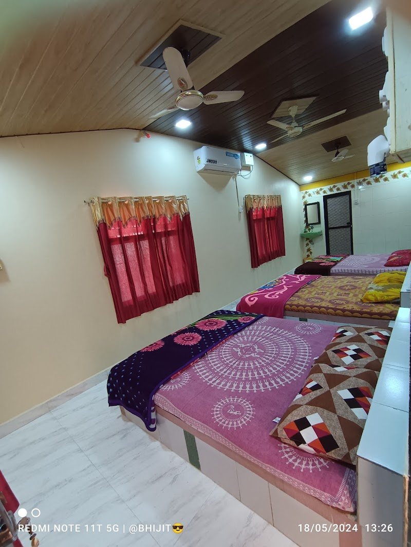 Hotel Mamta 5