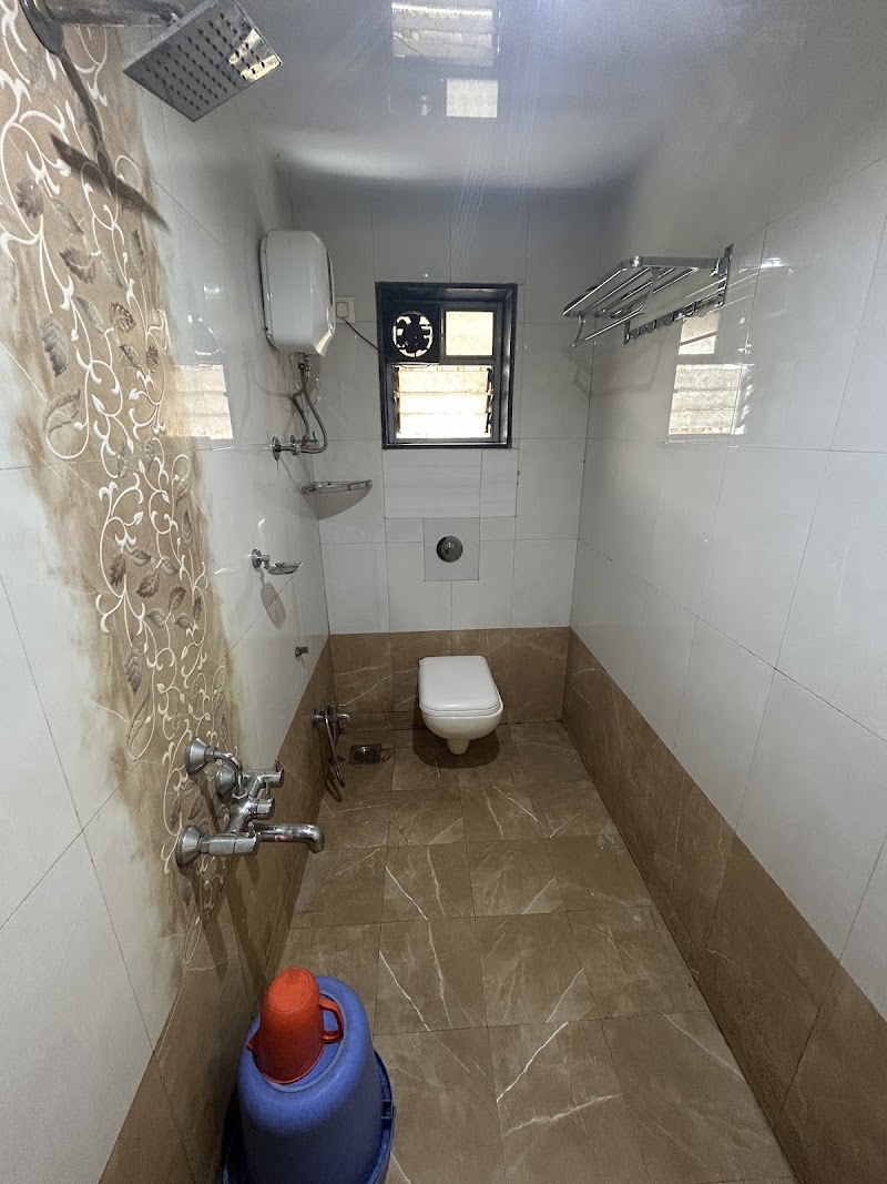 Hotel Aaba’s Gomantak 3