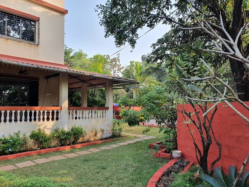 Siddhant Holiday Home