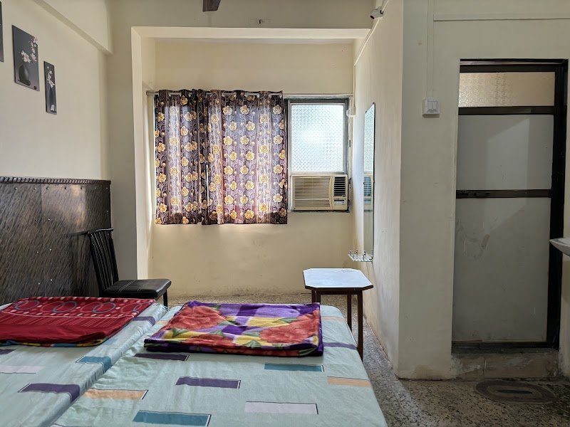 Sai Aastha Guest House 2