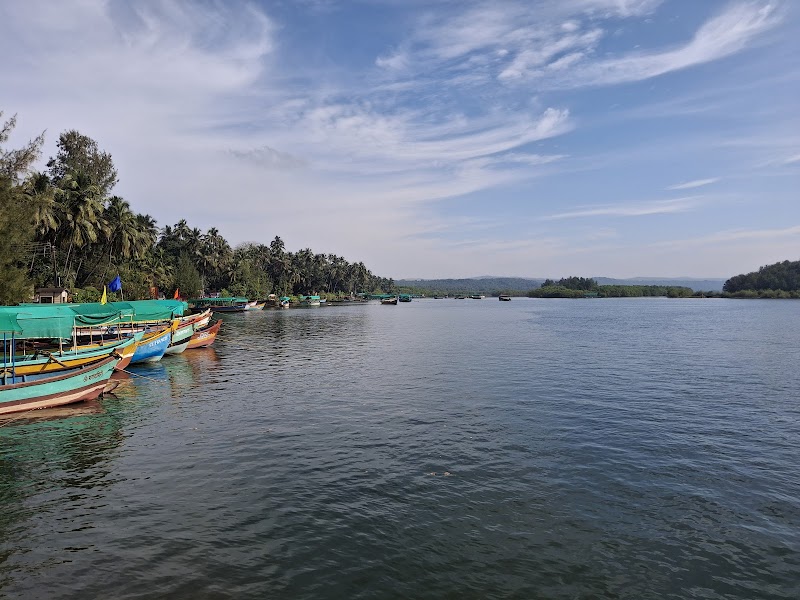 Tarkarli Sea Breeze Resort 3