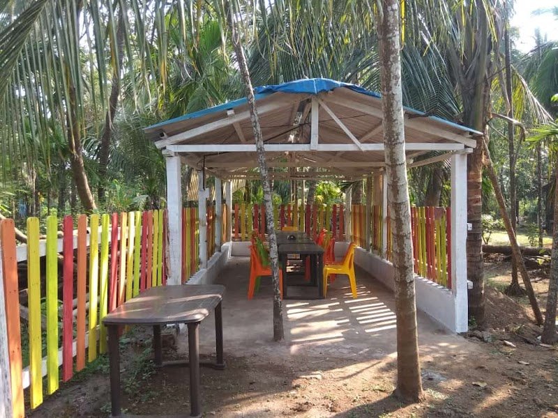 Saimal Beach Resort 4