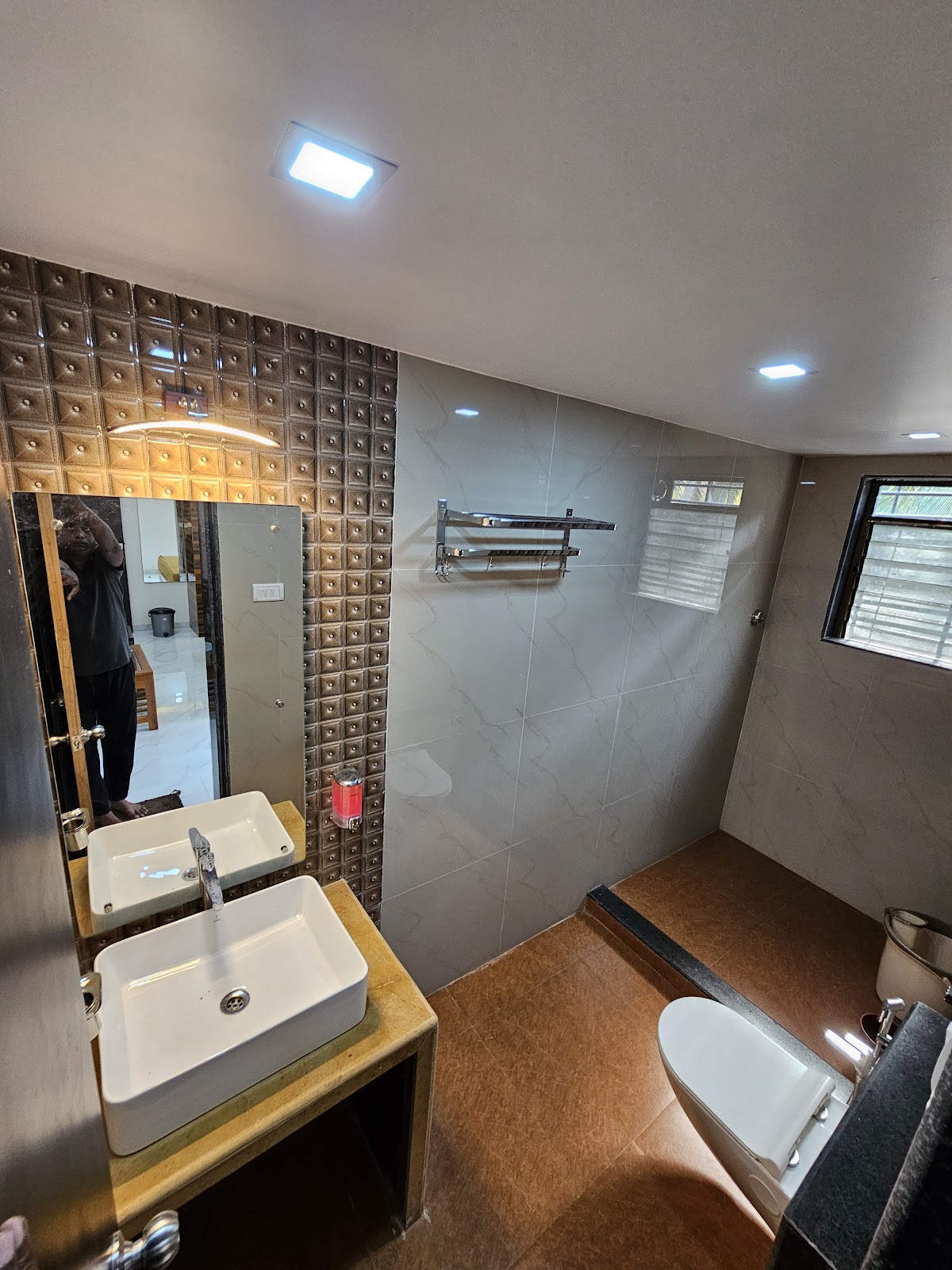 Green Arc Homestay 4