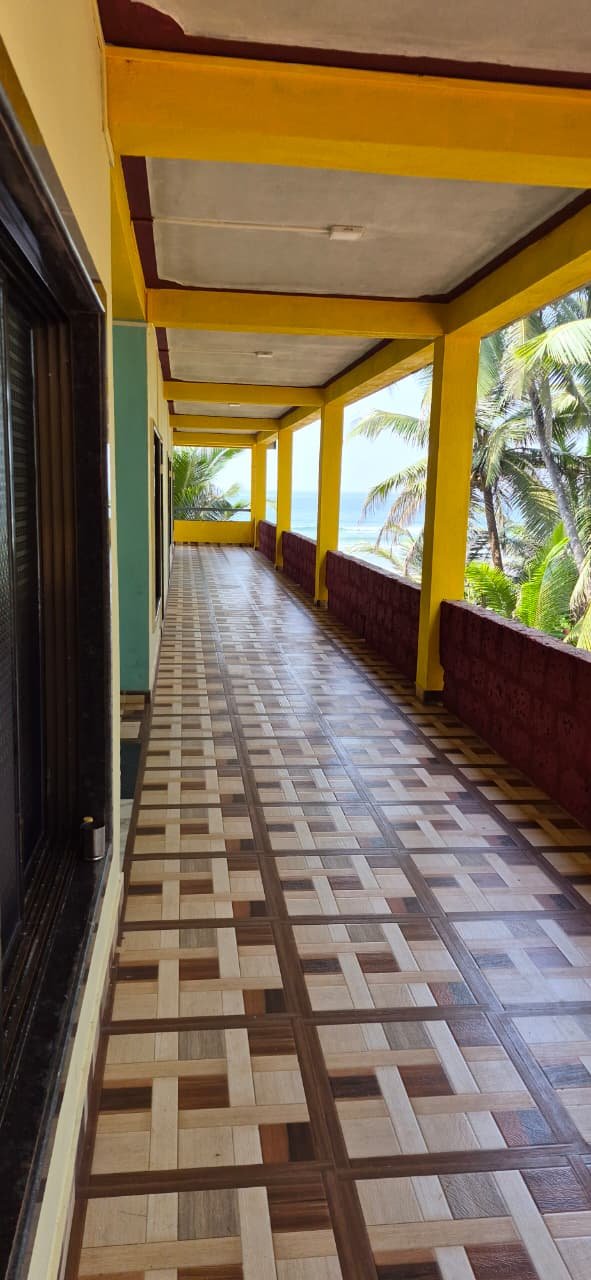 Aabhai Beach Resort 3