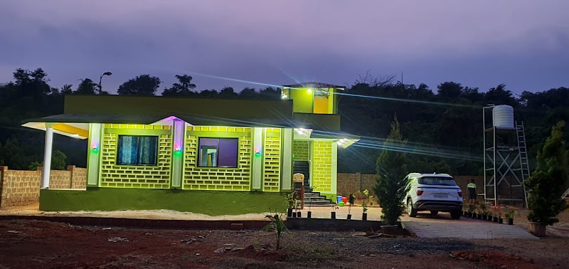 Farm Villa