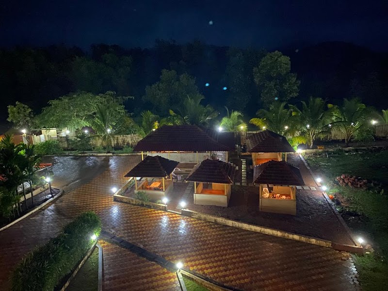 High Valley Jungle Resort & Restaurant