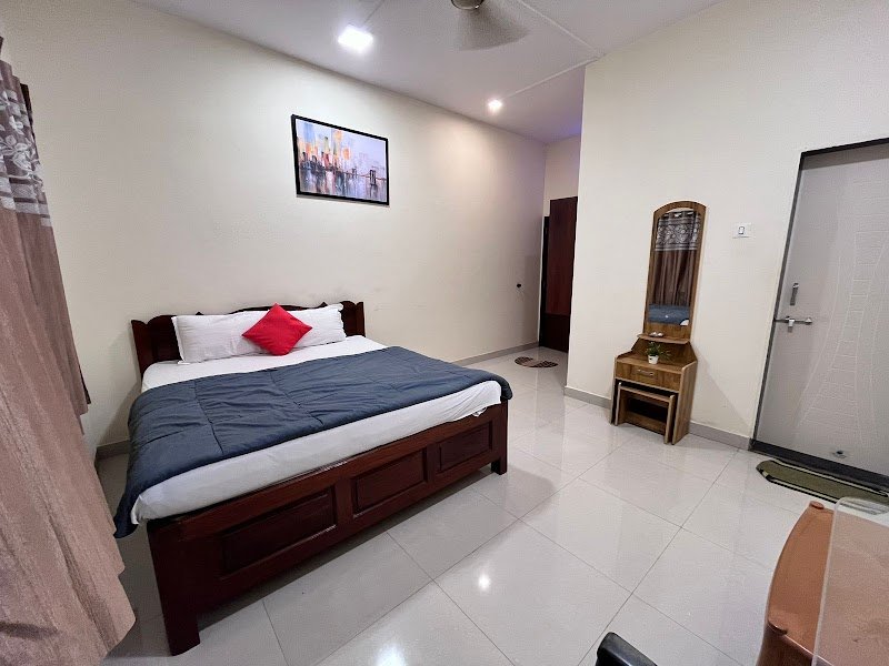 Sneha Farm House 4