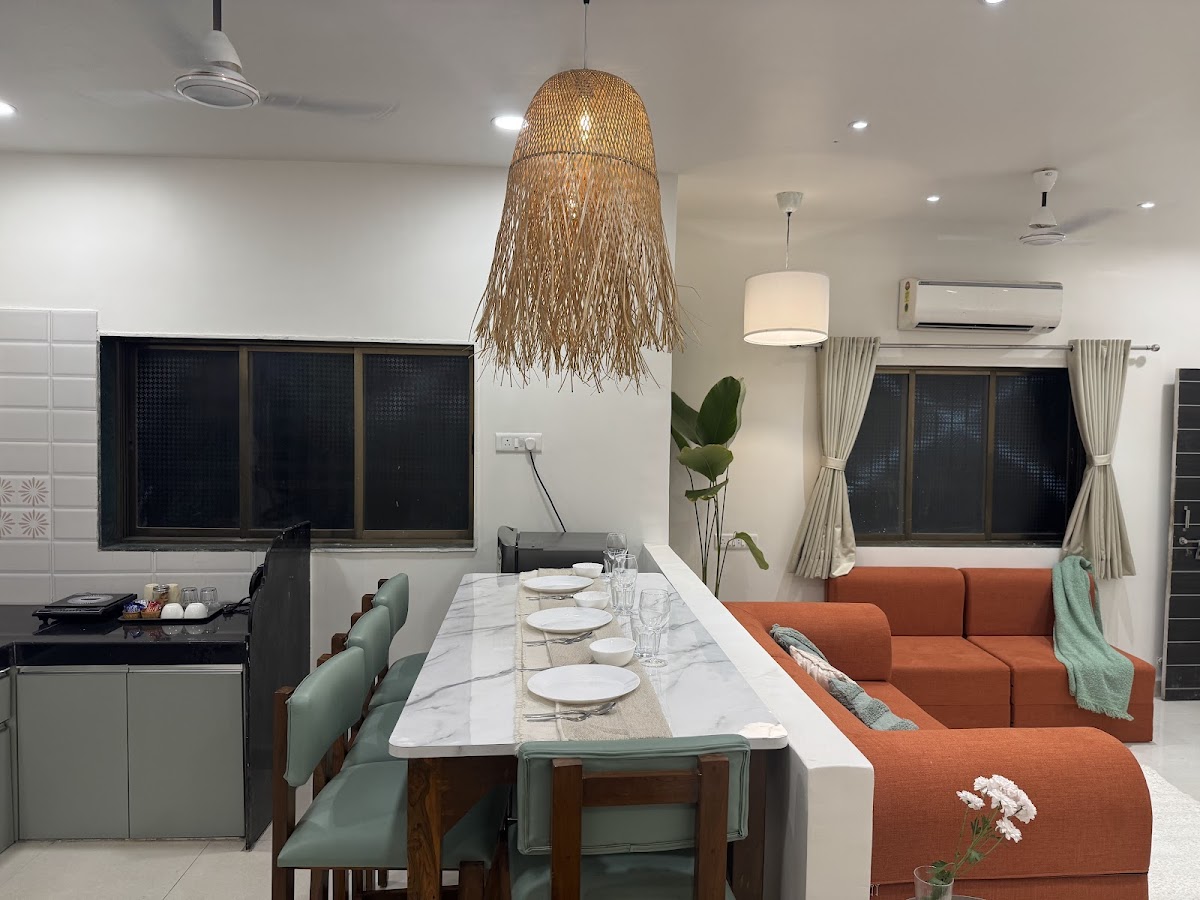 A Boho Boutique Stay 4