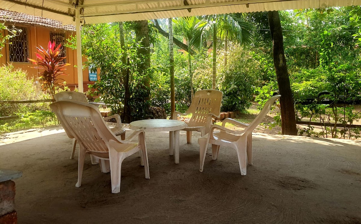 Palvi Cottages 5