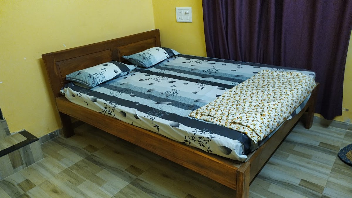 Yash Homestay 5