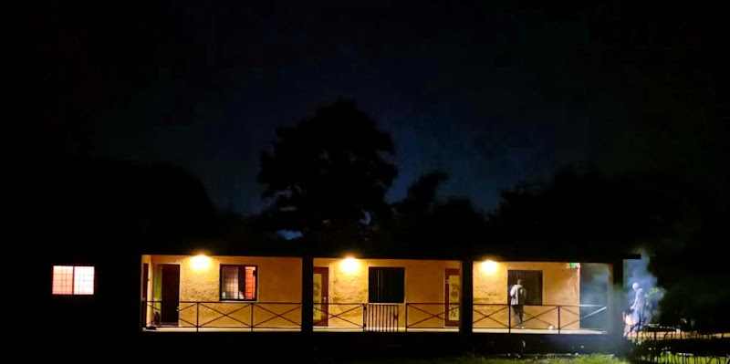 Loris Homestay
