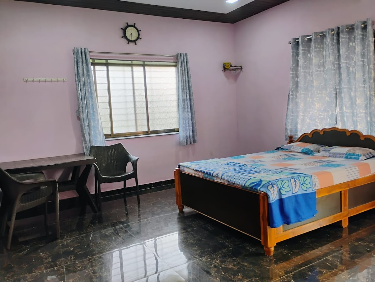 Jay Jinendra Home Stay 2