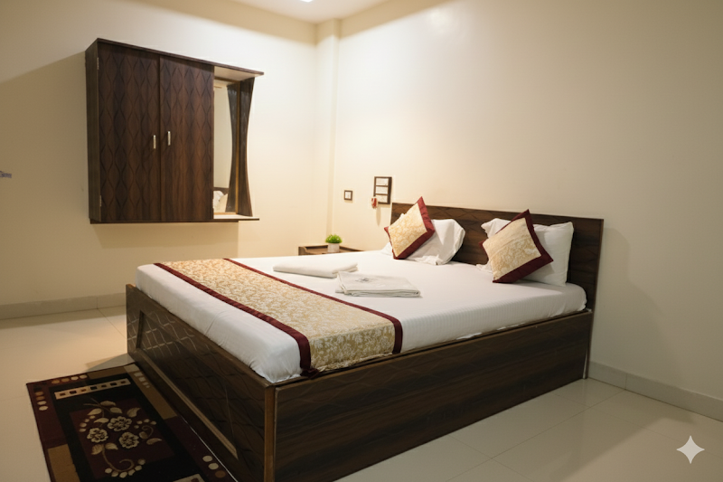 Siddhivinayak Resort Nx 3